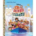 It's a Small World (Disney Classic)