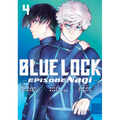 Blue Lock: Episode Nagi 4