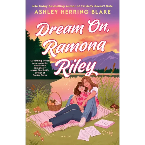 Dream On, Ramona Riley