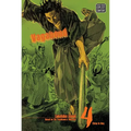Vagabond (Vizbig Edition), Vol. 4: Infinite Universe