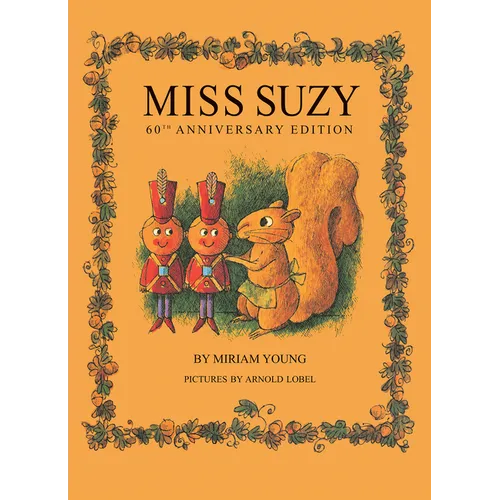 Miss Suzy: 60th Anniversary Edition
