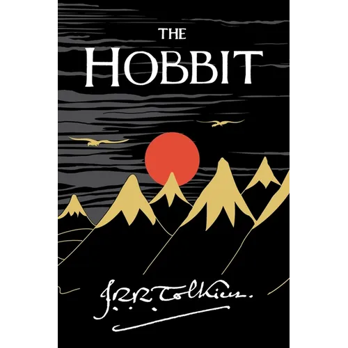 The Hobbit: Or There and Back Again