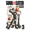 Soul Eater, Vol. 3: Volume 3