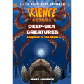 Science Comics: Deep-Sea Creatures: Adapting to the Abyss
