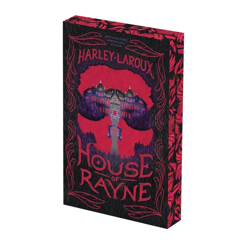 House of Rayne: Deluxe Limited Edition