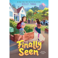 Finally Seen