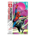 Ultimate Spider-Man by Jonathan Hickman Vol. 3: Family Business