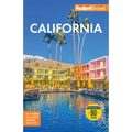 Fodor's California: With the Best Road Trips