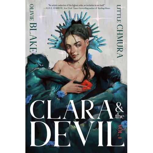 Clara & the Devil, Volume 1