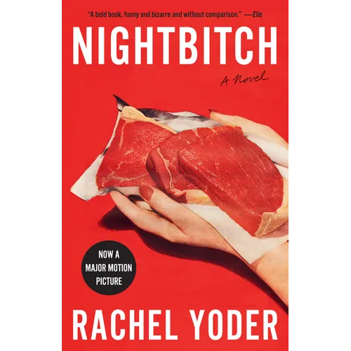 Nightbitch