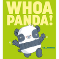 Whoa Panda!