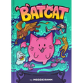 Batcat (Batcat Book 1): A Graphic Novel
