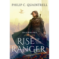 Rise of the Ranger: (The Echoes Saga: Book 1)