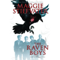 The Raven Boys (the Raven Cycle, Book 1): Volume 1