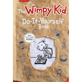 The Wimpy Kid Do-It-Yourself Book: Revised and Expanded