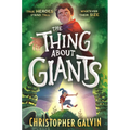 The Thing about Giants