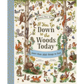 If You Go Down to the Woods Today: A Search and Find Adventure