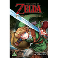 The Legend of Zelda: Twilight Princess, Vol. 2