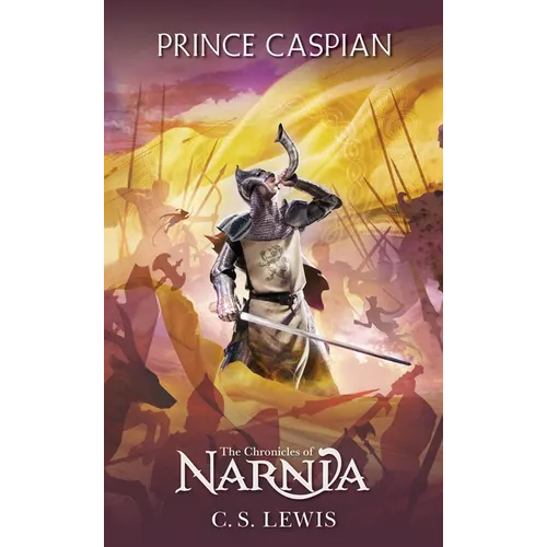 Prince Caspian: The Return to Narnia