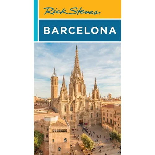 Rick Steves Barcelona