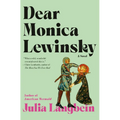 Dear Monica Lewinsky