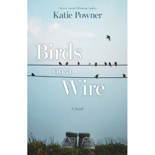 Birds on a Wire