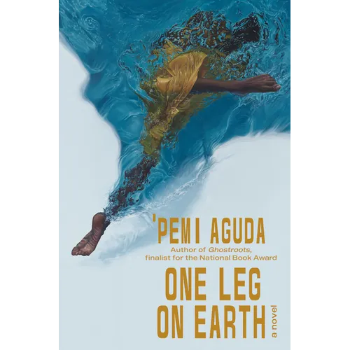One Leg on Earth