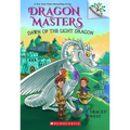 Dawn of the Light Dragon: A Branches Book (Dragon Masters #24): Volume 24