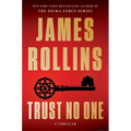 Trust No One: A Thriller