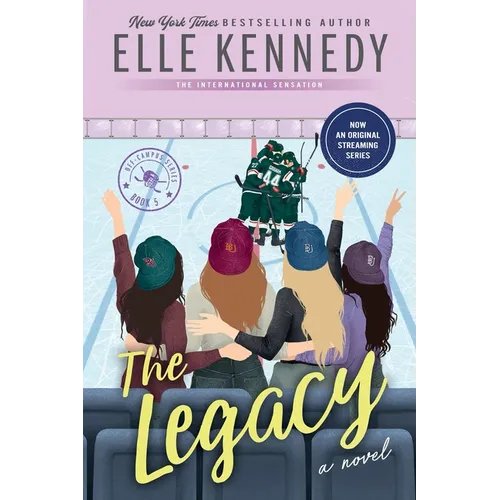 The Legacy