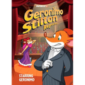 Geronimo Stilton Reporter Vol. 20: Starring Geronimo