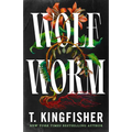 Wolf Worm