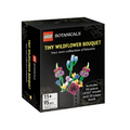 Lego(r) Botanicals: Tiny Wildflower Bouquet