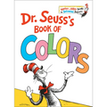 Dr. Seuss's Book of Colors