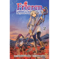 Frieren: Beyond Journey's End, Vol. 2