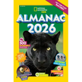 National Geographic Kids Almanac 2026