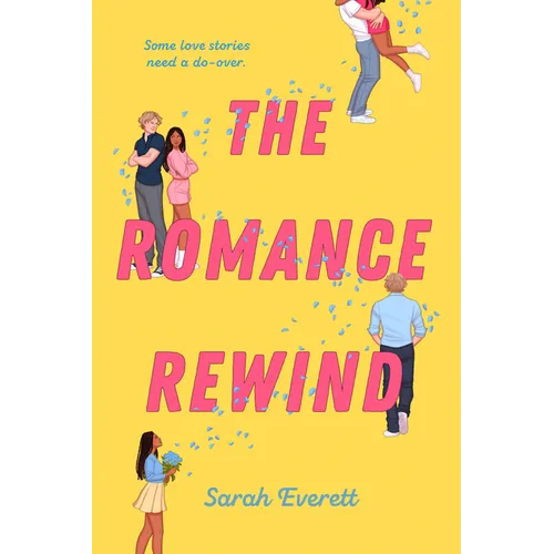 The Romance Rewind