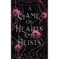 A Game of Hearts and Heists: A Steamy Lesbian Fantasy Romance