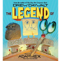 The Legend of Rock Paper Scissors
