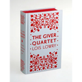 The Giver Quartet Omnibus Deluxe Collector's Edition