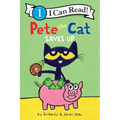 Pete the Cat Saves Up