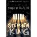 Different Seasons: Four Novellas