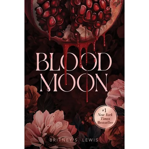 Blood Moon