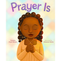 Prayer Is