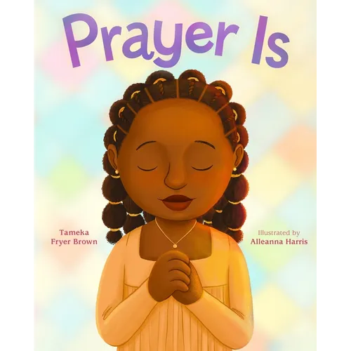 Prayer Is