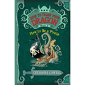 How to Train Your Dragon: How to Be a Pirate