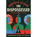 The Dispossessed [50th Anniversary Edition]