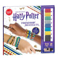 Harry Potter Friendship Bracelets