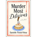 Murder Most Delicious