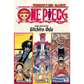 One Piece (Omnibus Edition), Vol. 16: Includes Vols. 46, 47 & 48